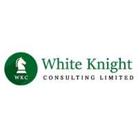 White Knight Consulting Limited Logo