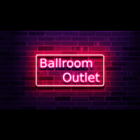 Ballroom Outlet Logo