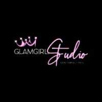 Glam Girl Studio Logo