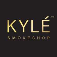KYLÉ Smoke Shop - Miramar Logo