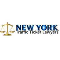 New York Traffic Ticket Lawyers Logo