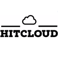 HITCloud A.I. Logo