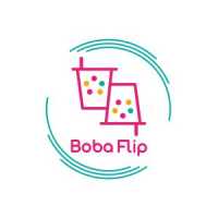 Boba Flip Logo