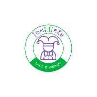 Tomfillery Logo