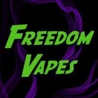 Freedom Vapes Logo