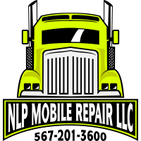 NLP Mobile Repair LLC Logo