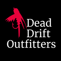 Dead Drift Outfitters Logo