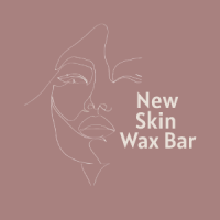 New Skin Wax Bar Logo