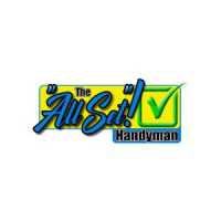 The All Set Handyman Logo