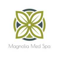 Magnolia Med Spa Logo