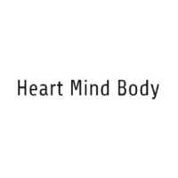 Heart, Mind, Body LLC Logo