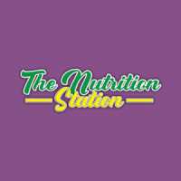 The Nutrition Station Logo