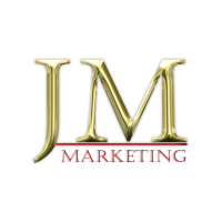 JM Marketing Logo
