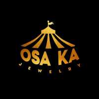 OSA KA JEWELRY Logo