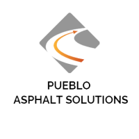 Pueblo Asphalt Solutions Logo