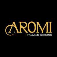 Aromi Italian Cuisine Logo