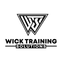 Wick Training Solutions Logo