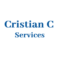 Cristian C Services Logo