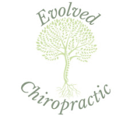 Evolved Chiropractic Logo