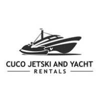 CUCO Jetski and Yacht Rentals Logo