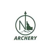 North Idaho Archery Logo