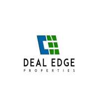 Deal Edge Properties Logo