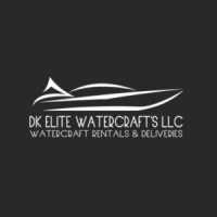 DK Elite Watercraft's Logo