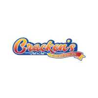 Cracken's Grill Logo