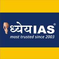 DHYEYA IAS Greater Noida - Best Coaching Institute for UPSC / UPPCS Logo