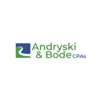 Andryski & Bode CPAs Logo