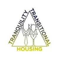 Tranquility Transitional Housing Logo