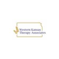 Western Kansas Therapy Associates Logo