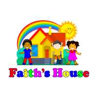 Faith's House an Early Learning Center Logo