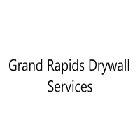 Grand Rapids Drywall Services Logo