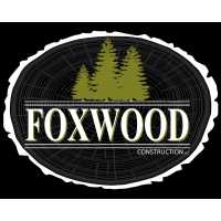 FoxWood Contruction, LLC Logo