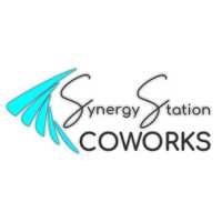 Synergy Station CoWorks - Lone Tree, CO Logo