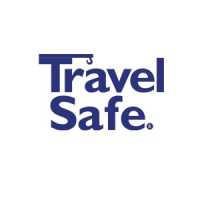 Travel Safe Logo