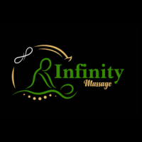 Infinity Massage Logo