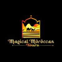 Magical Moroccan Tours Logo
