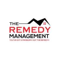The Remedy Management Logo
