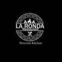 La Ronda Restaurant Peruvian Cuisine Logo