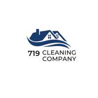 719 Cleaning Company Logo