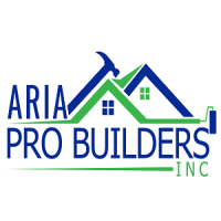 Aria pro builders Logo