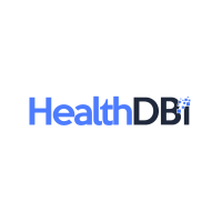 HealthDBi Logo