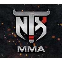 NTX MMA Logo