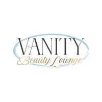 Vanity Beauty Lounge Logo