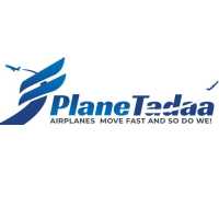 PlaneTadaa Logo