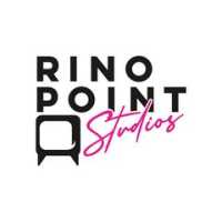 Rino Point Studios Logo