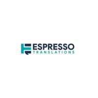 Espresso Translations Logo