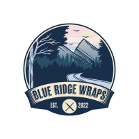 Blue Ridge Wraps Logo